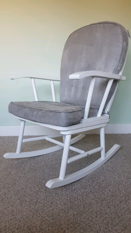 mothercare rocker chair